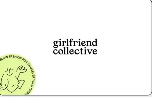 girlfriend collective gift card