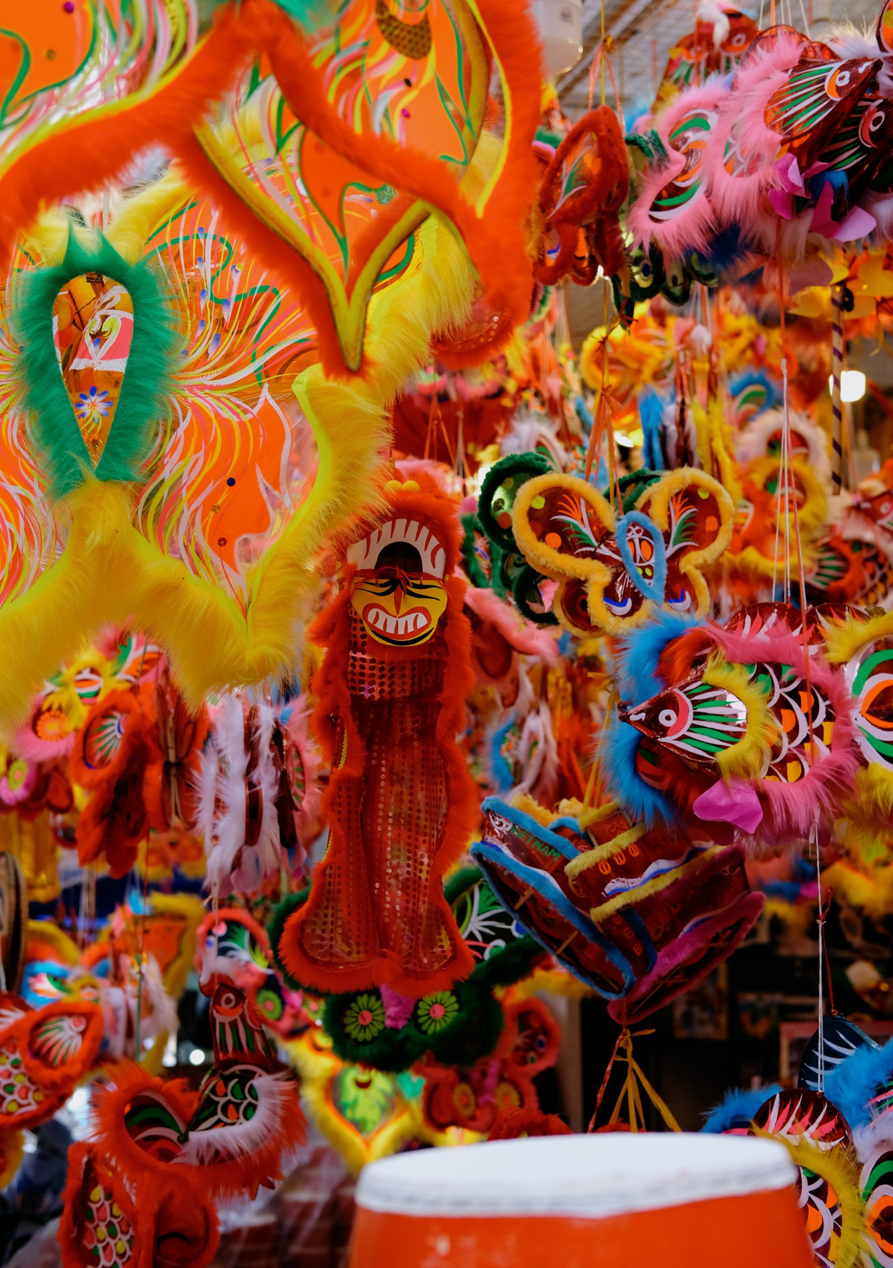 Rio De Janeiro Carnival