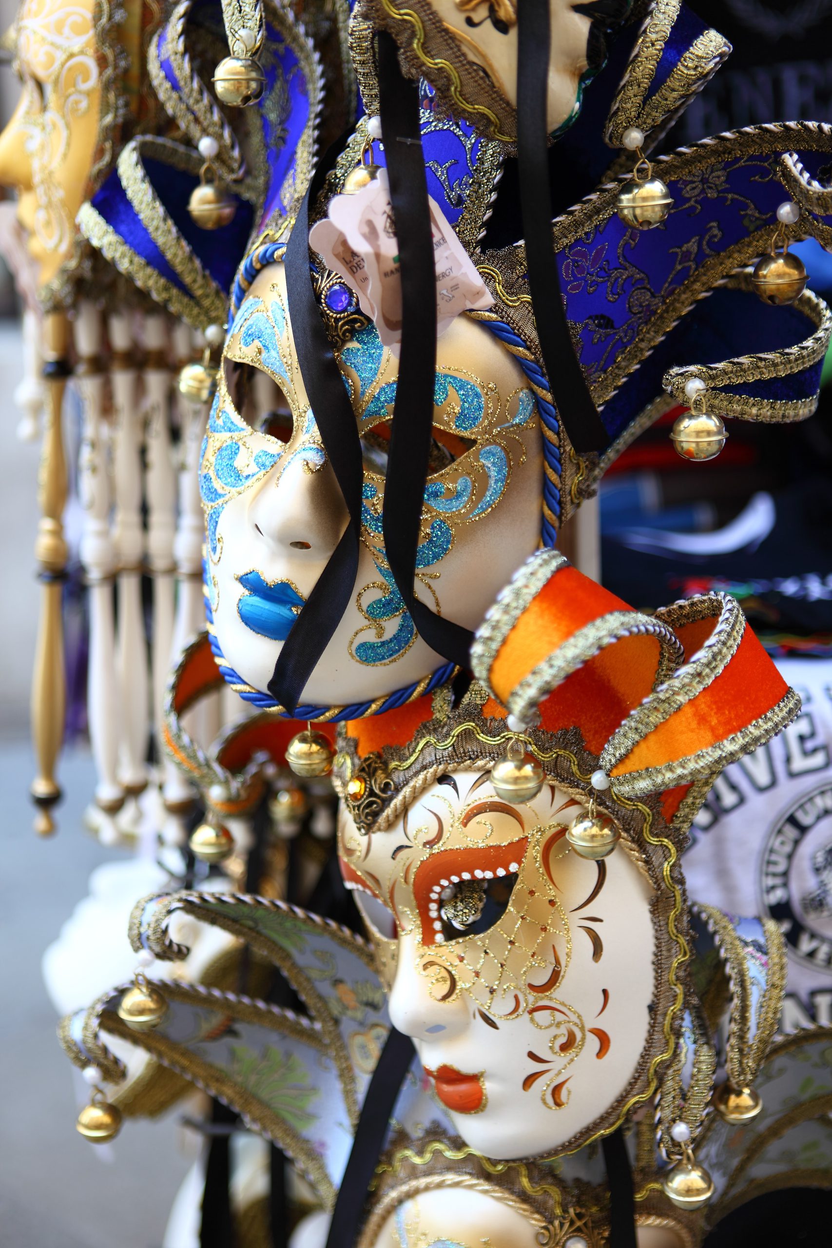 Rio De Janeiro Carnival