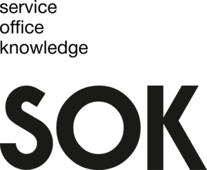 SOK logo