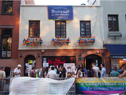 Stonewall