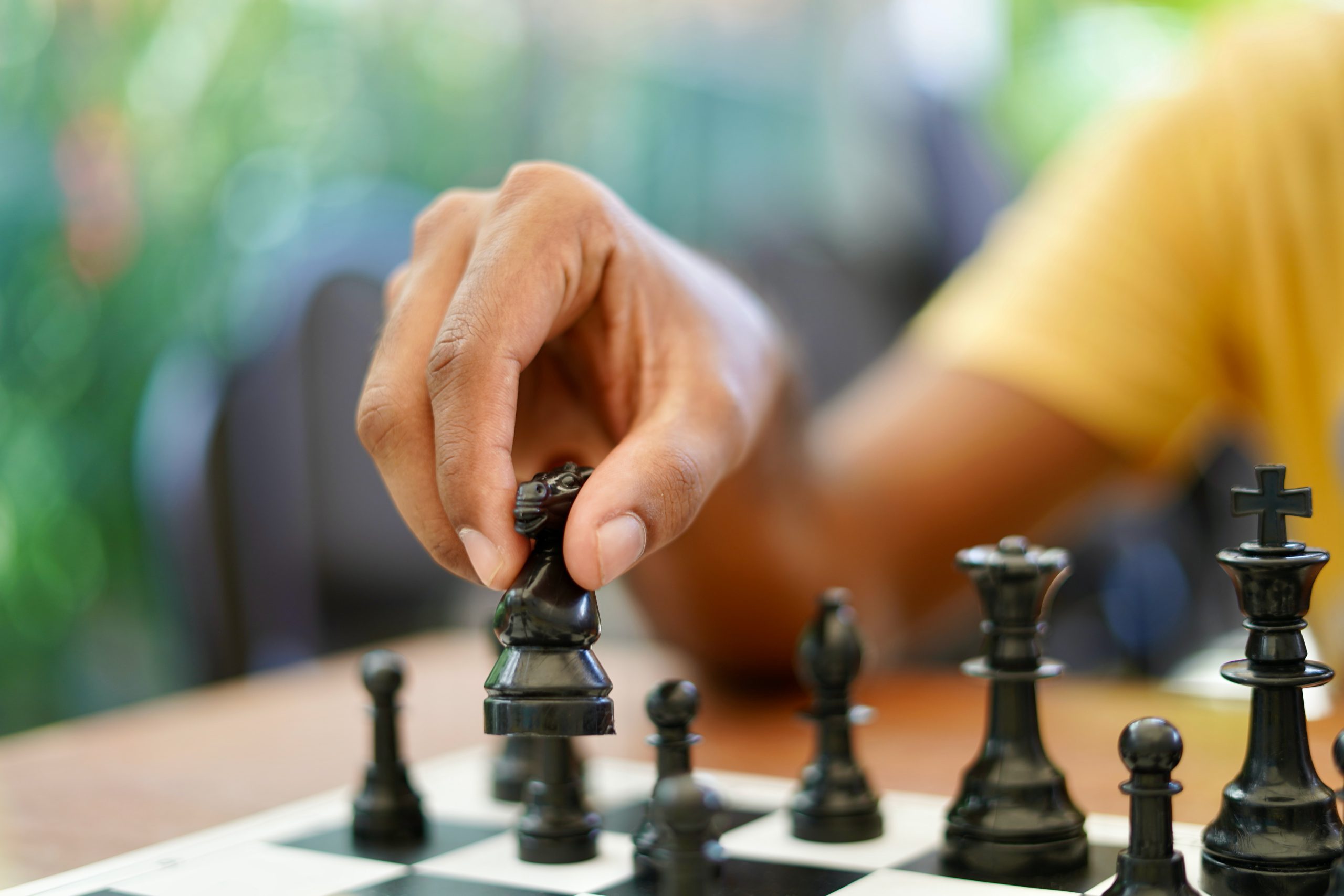 Boost Your Chess with These Simple Tips