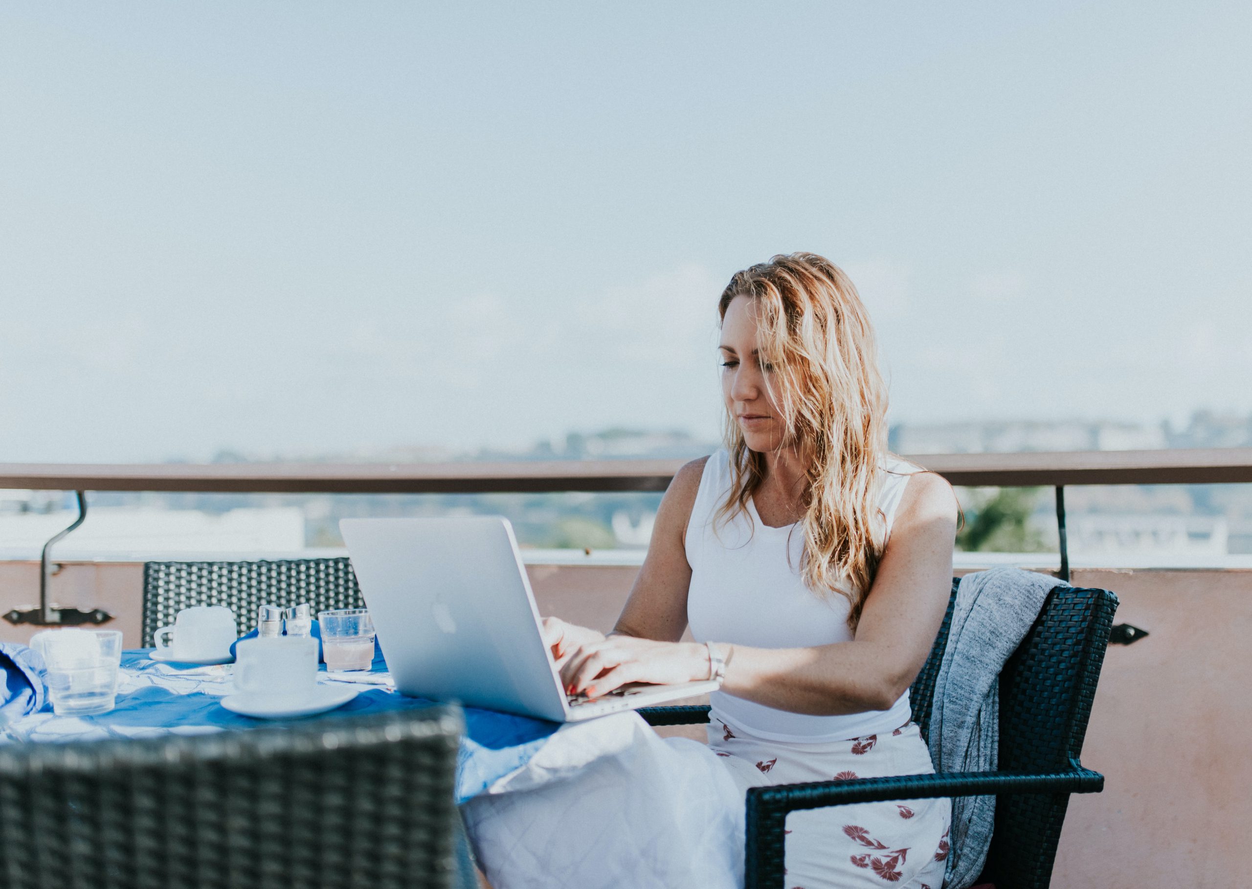 What is a Digital Nomad